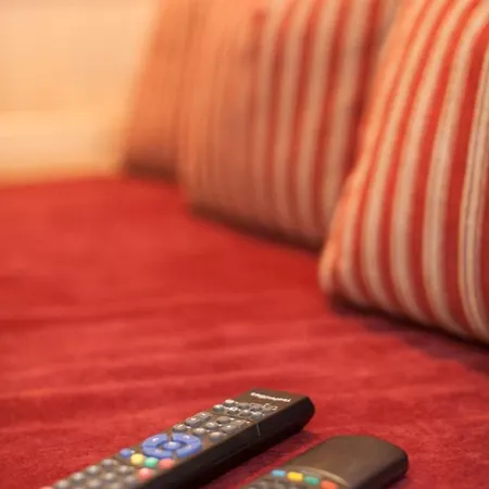 Lägenhet Alpenblick Pfunds