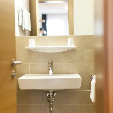 Alpenblick Lägenhet