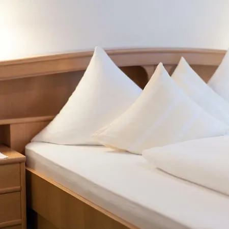 Appartamento Alpenblick Pfunds