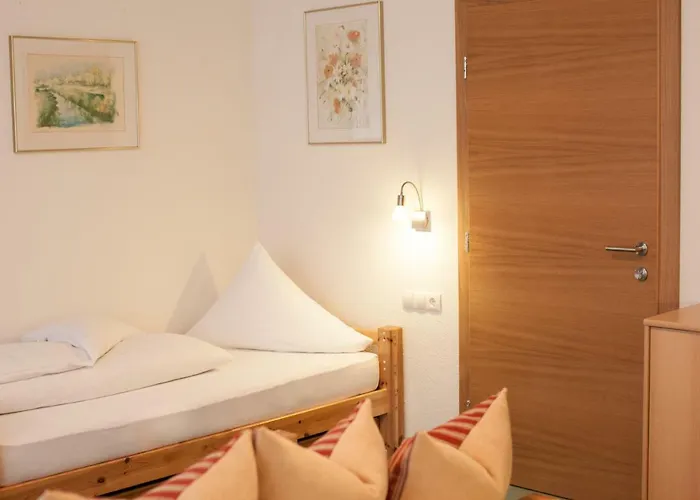 Alpenblick Appartamento *