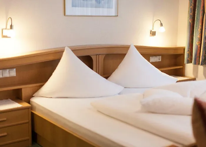 Alpenblick * 普范德斯