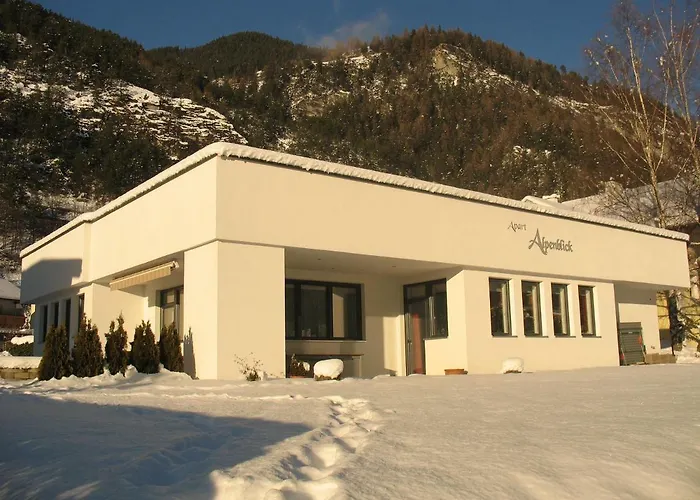 Appartamento Alpenblick