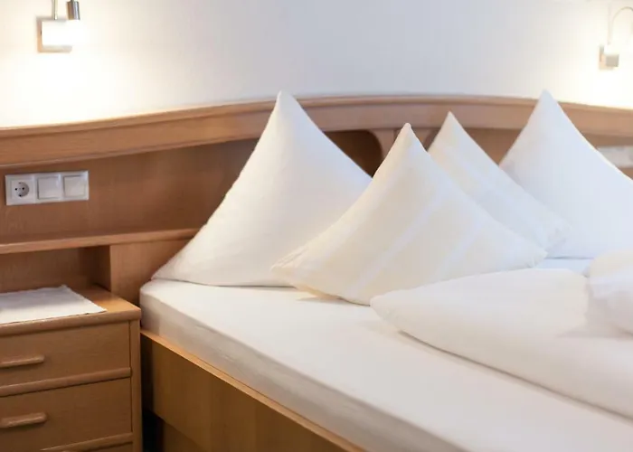 Appartamento Alpenblick Pfunds