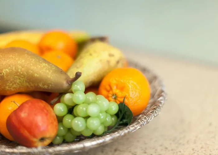 Alpenblick 普范德斯