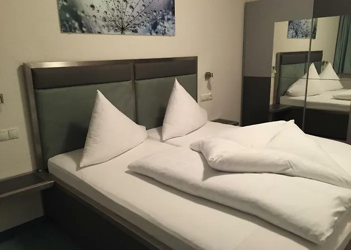 Appartamento Alpenblick *